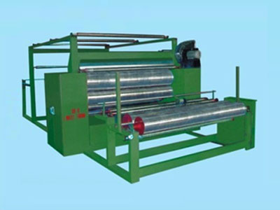 福建火焰貼合機